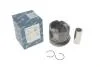 Поршень Ford Transit 2.2 TDCi 07-18 (86.50mm/+0.50) KOLBENSCHMIDT 41 252 620 (фото 4)