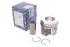 Поршень BMW 3 (E90/F30/F80)/5 (F10/F11)/X5 (E70/F15/F85) 3.0D 08-18 (84.00mm) N57 KOLBENSCHMIDT 41 269 600 (фото 2)