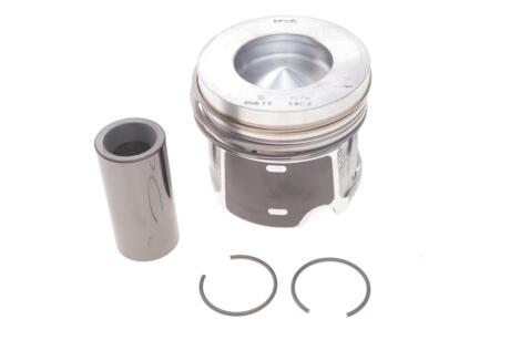 Поршень BMW 3 (E90/F30/F80)/5 (F10/F11)/X5 (E70/F15/F85) 3.0D 08-18 (84.00mm) N57 KOLBENSCHMIDT 41 269 600