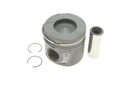 Поршень KOLBENSCHMIDT 41289610