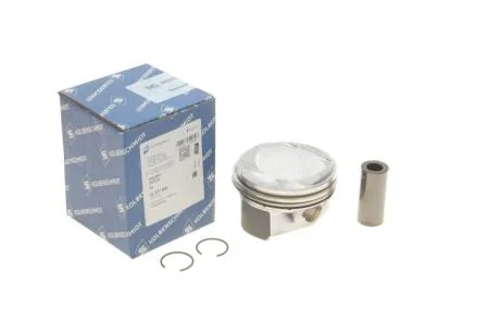 Поршень двигуна KOLBENSCHMIDT 41 477 600