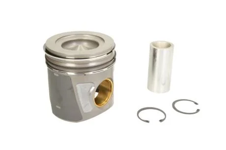 Поршень (F3AE3681) ? 125,0 mm KOLBENSCHMIDT 41 478 600