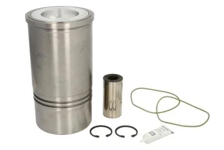 Комплекти поршнів з гільзами KOLBENSCHMIDT 41 503 960 (фото 1)