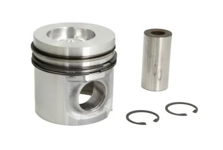 Поршень PASSEND F.DEUTZ 108,00 (KS) KOLBENSCHMIDT 41 504 600