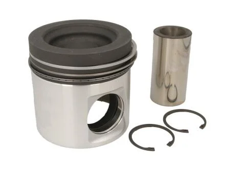 Поршень SCANIA127,00 (KS) KOLBENSCHMIDT 41 517 600