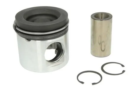 Поршень SCANIA127,00 (KS) KOLBENSCHMIDT 41 518 600 (фото 1)