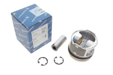 Поршень диаметр 82 KOLBENSCHMIDT 41795610