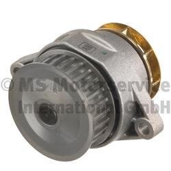 Насос водяной VAG OCTAVIA/FELICIA/POLO/GOLF 3 -01 1.4/1.6 KOLBENSCHMIDT 50005139