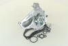 Насос водяной TOYOTA TOYOTA CAMRY/CARINA/CELICA/MR2/PICNIC/RAV 4 -01 3S-FE/3S-GE/4S-FE/5S-FE KOLBENSCHMIDT 50005187 (фото 4)