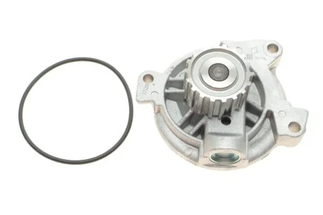 Водяний насос AUDI 100, A6, VW LT 28-35 I, LT 28-35 II, LT 28-46 II, LT 40-55 I, TRANSPORTER IV 2.4D/2.5/2.5D 07.90-07.06 KOLBENSCHMIDT 50005551