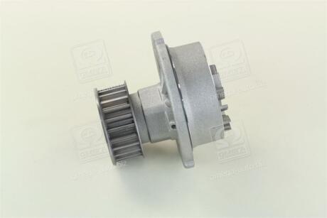 Насос водяной OPEL ASTRA G/CORSA B/VECTRA B/ZAFIRA A -05 1.4/1.6 KOLBENSCHMIDT 50005738