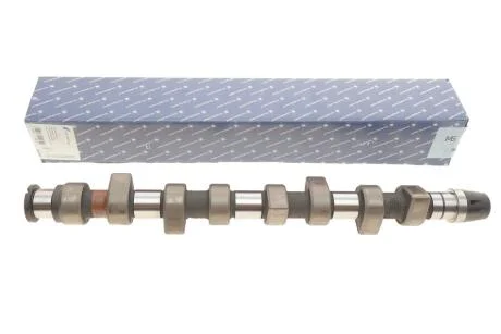 Распредвал VAG 80/A4/A6/BORA/CADDY/GOLF/PASSAT/SHARAN/VENTO -10 1.9TDI KOLBENSCHMIDT 50 006 205