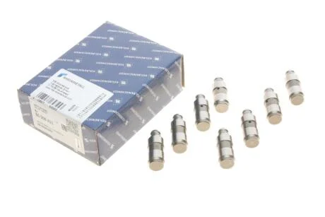 Гідрокомпенсатор (Ø13мм) VAG 2.5TDI 97-05 OPEL ASTRA 1.4 04-10, CORSA 1.0/1.2/1.4 00-14 KOLBENSCHMIDT 50 006 411