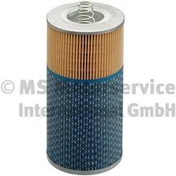 Фільтр масляний / MAN, MB(OM421.905) NEOPLAN KOLBENSCHMIDT 50 013 024