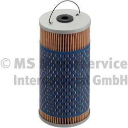 Фильтр масляный KOLBENSCHMIDT 50013062