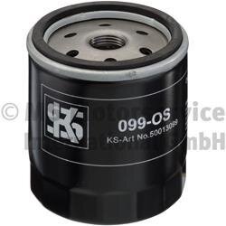 Фильтр масляный двигателя Opel KOLBENSCHMIDT 50013099