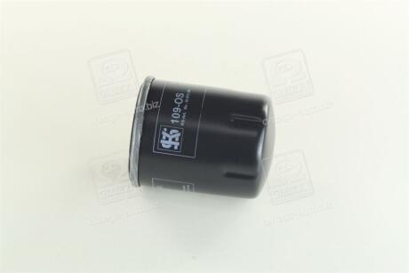 Фільтр масляний KOLBENSCHMIDT 50013109