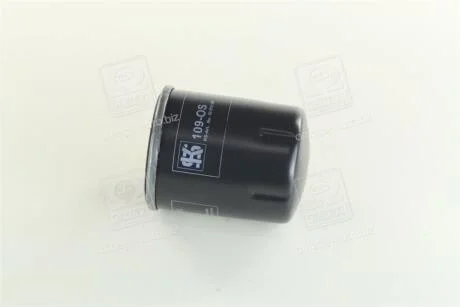 Фільтр масляний KOLBENSCHMIDT 50013109