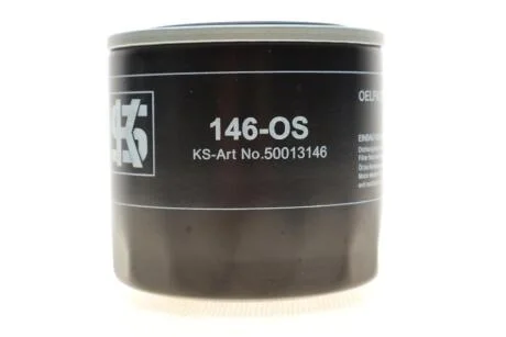 Фільтр масляний KOLBENSCHMIDT 50013146