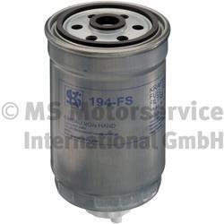 Фильтр топливный Peugeot Boxer / Audi A4/A6 / VW Passat 1.9-2.5 D/TDI 94-&gt, KOLBENSCHMIDT 50013194