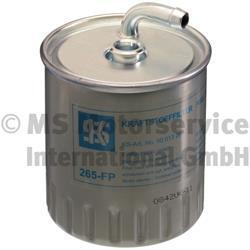 Фильтр топливный MB C(W203)/CLK(C209)/G(W463)/M(W163) -07 200CDI-270CDI KOLBENSCHMIDT 50013265