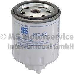 Фильтр топливный MITSUBISHI/RENAULT CARISMA/ESPACE/LAGUNA 92- KOLBENSCHMIDT 50013272