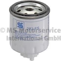 Фильтр топливный MITSUBISHI/RENAULT CARISMA/ESPACE/LAGUNA 92- KOLBENSCHMIDT 50013272