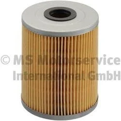 Фільтр масляний 281-OC (KS) KOLBENSCHMIDT 50013281