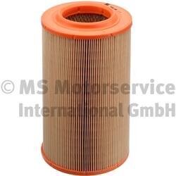 Фильтр воздушный FIAT/IVECO/FIAT JUMPER/BOXER/DUCATO 02-/-02 2.3JTD/D F1AE0481 KOLBENSCHMIDT 50013288