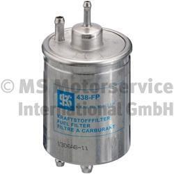 Фильтр топливный MB W210 00- M112/M113 KOLBENSCHMIDT 50013438