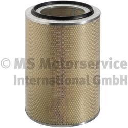 Фільтр повітряний / MERCEDES BENZ SK KOLBENSCHMIDT 50013466