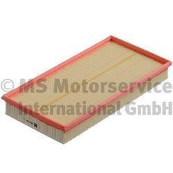 Фільтр повітряний A3/Bora/Golf/Octavia 1.6/1.8/2.0i/1.9SDI/1.9TDI 97- / AUDI A3, TT, SEAT LEON, TOLEDO II, SKODA OCTAVIA I, VW BORA, GOLF IV, NEW BEETLE 1.4-3.2 09.96-12.10 KOLBENSCHMIDT 50013503