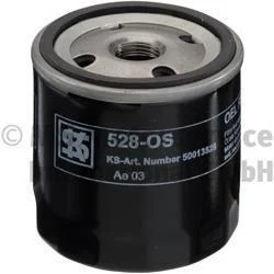 Фільтр масляний KOLBENSCHMIDT 50013528