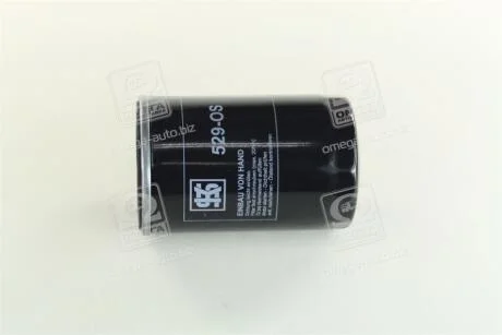 Фільтр масляний KOLBENSCHMIDT 50013529