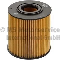 Фільтр масляний 618-OX (KS) KOLBENSCHMIDT 50 013 618