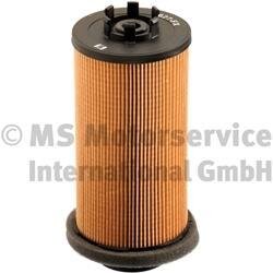 Фильтр топливный Mercedes Benz Actros OM541/OM542 96-&gt, KOLBENSCHMIDT 50013627