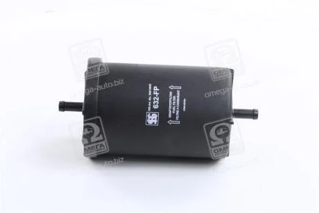 Фільтр паливний KOLBENSCHMIDT 50013632