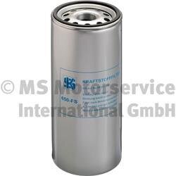 Топливный фильтр 650-FS (KS) KOLBENSCHMIDT 50013650