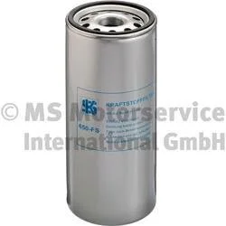 Топливный фильтр 650-FS (KS) KOLBENSCHMIDT 50013650