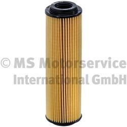 Фільтр масляний Mercedes Benz M271 KOLBENSCHMIDT 50013659