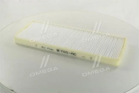 Фільтр салону Passat 97-01/Audi 80 91-95/A4 95-01 KOLBENSCHMIDT 50013700