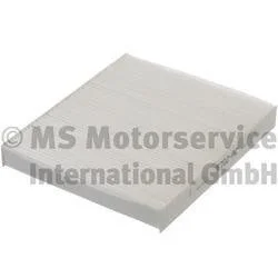 Фільтр салону Mercedes Benz W463 / Skoda Fabia/Roomster / VW Polo 97-&gt, KOLBENSCHMIDT 50013702