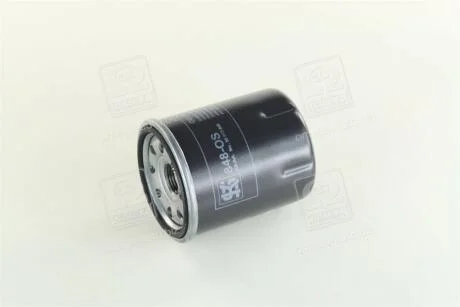 Фільтр масляний двигуна KOLBENSCHMIDT 50013848