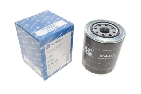 Фільтр масляний KOLBENSCHMIDT 50013854