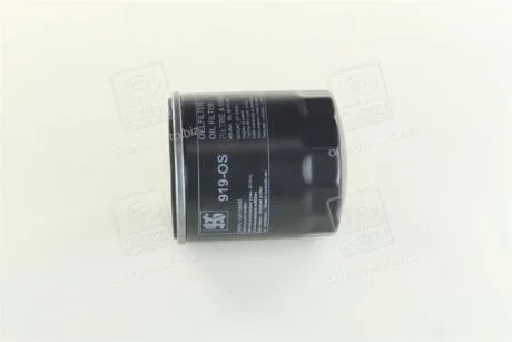 Фільтр масляний двигуна FORD FOCUS 04-, MAZDA 3,5,6 02- KOLBENSCHMIDT 50013919