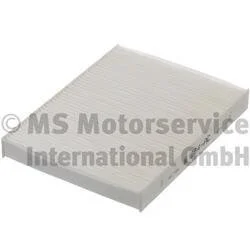 Фильтр, воздух во внутренном пространстве KOLBENSCHMIDT 50013964