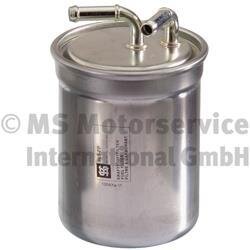 Фільтр паливний Skoda Fabia/Rapid/Roomster / VW Polo 1.4/1.6 TDI 05-&gt, KOLBENSCHMIDT 50013969