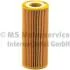 Фільтр масляний A4, A5, A6, A7, A8, Q5, Q7/PORSCHE CAYENNE, PANAMERA/VW TOUAREG 2.4-3.2 FSI 04- KOLBENSCHMIDT 50014008/3 (фото 1)