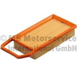 Фільтр повітряний Citroen C5/C6 / Peugeot 407 1.8-3.0 i 04-&gt, KOLBENSCHMIDT 50014019