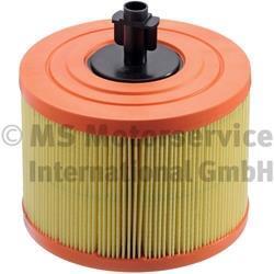 Фильтр воздушный BMW 1(E87)3(E90) 05- KOLBENSCHMIDT 50014034